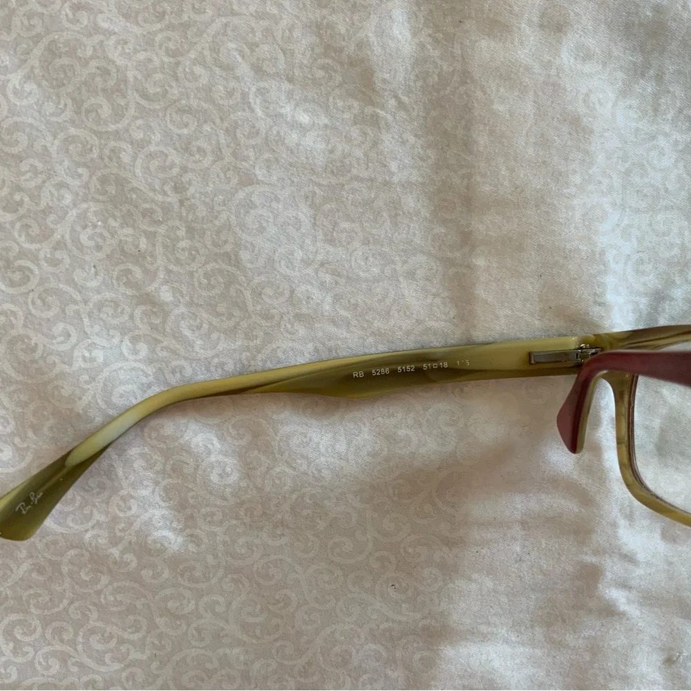 Ray Ban RB 5286 5152 51-18-135 Eyeglasses FRAMES Women’s